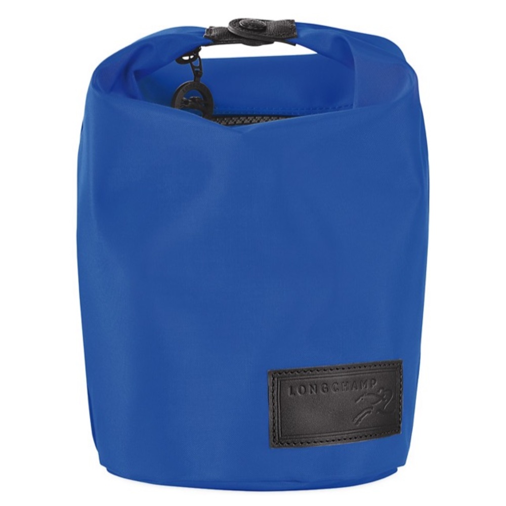 Longchamp Le Pliage Canvas Zip Pouch